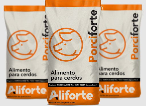 mejor alimento para cerdos engorde 1