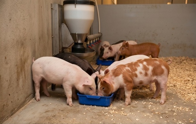 preiniciadores para lechones 2